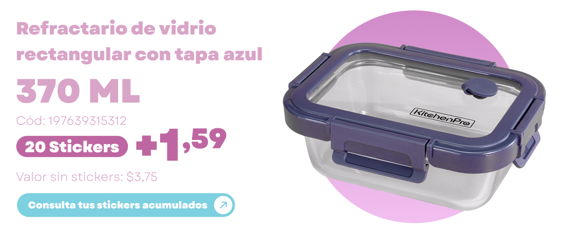 Vista principal del producto