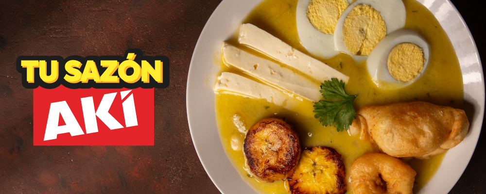 Receta e ingredientes de Fanesca Ecuatoriana