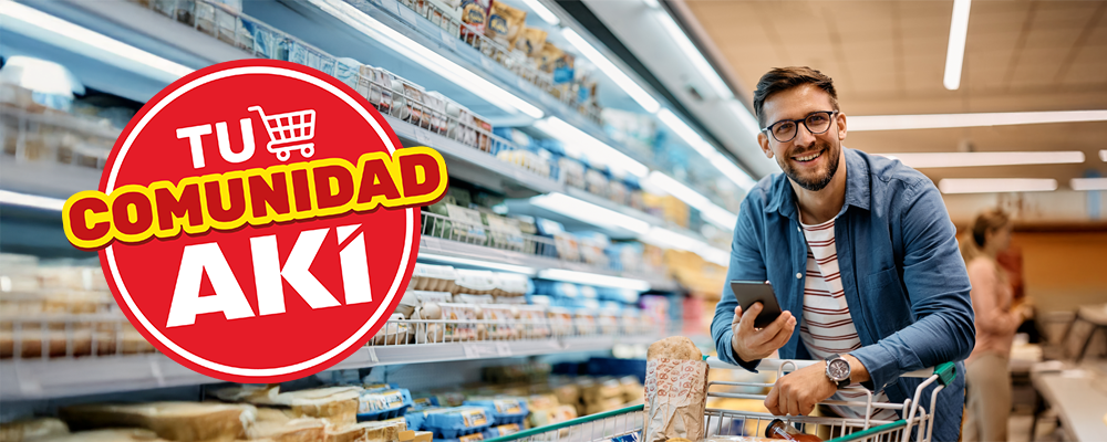 Aprovecha al máximo los Días AKÍ Club: descuentos, puntos y beneficios exclusivos